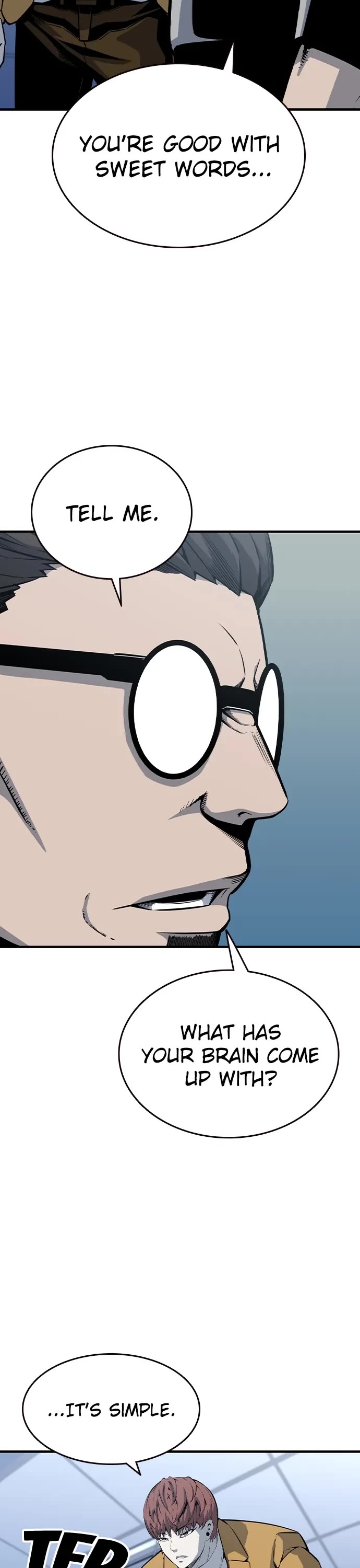 King Game chapter 95 page 29