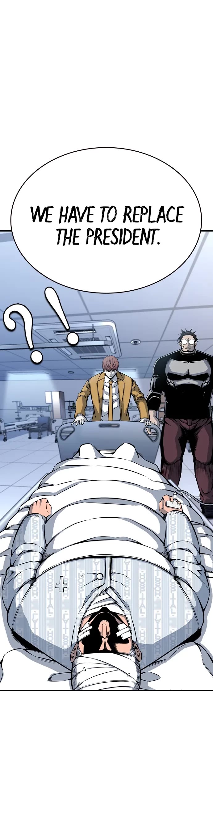 King Game chapter 95 page 31