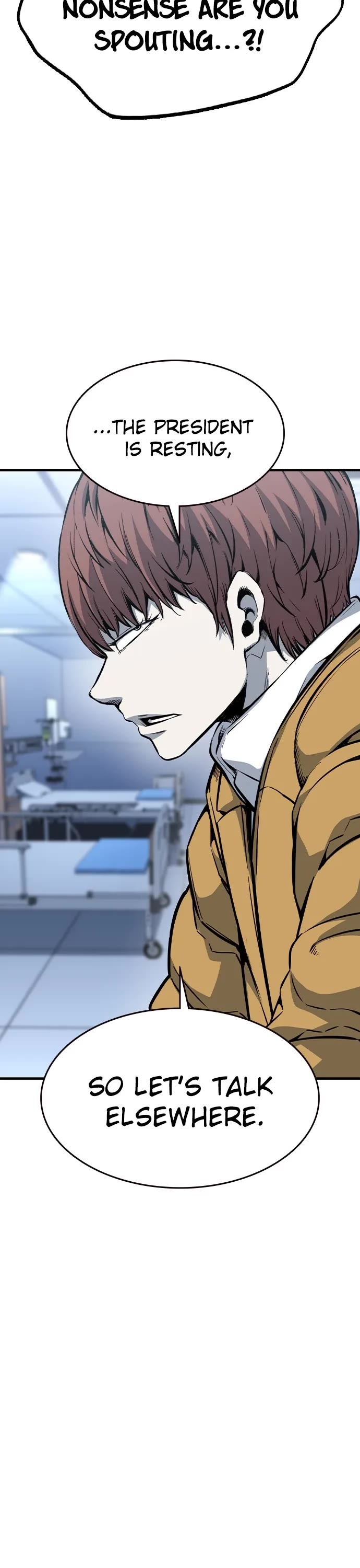 King Game chapter 95 page 33