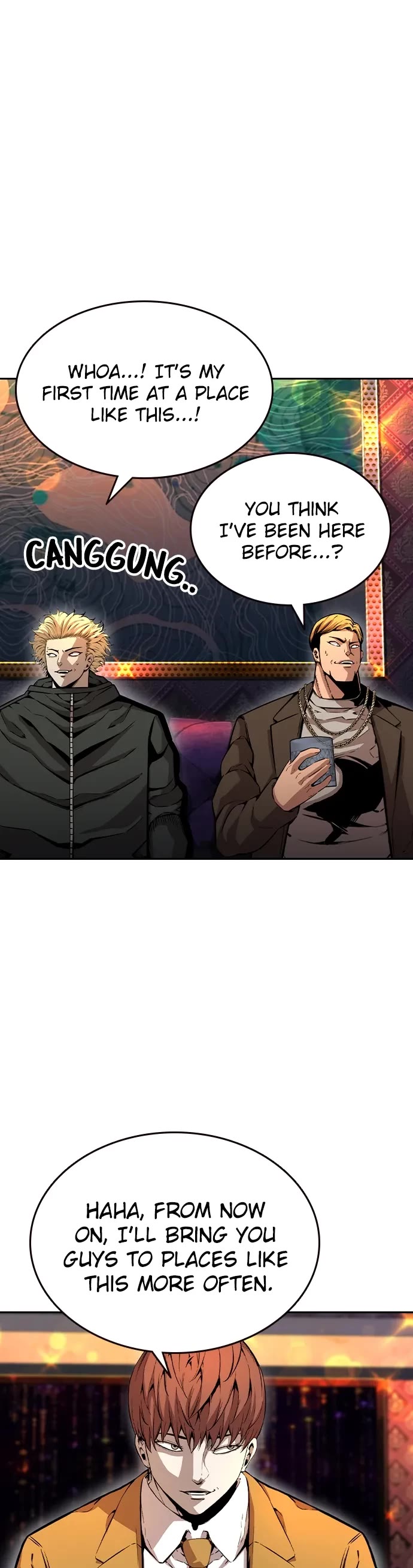 King Game chapter 95 page 35