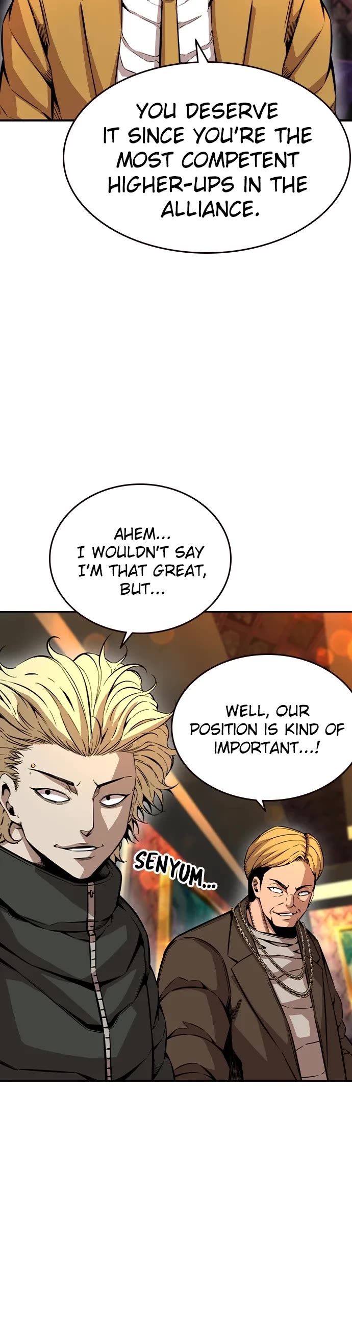 King Game chapter 95 page 36