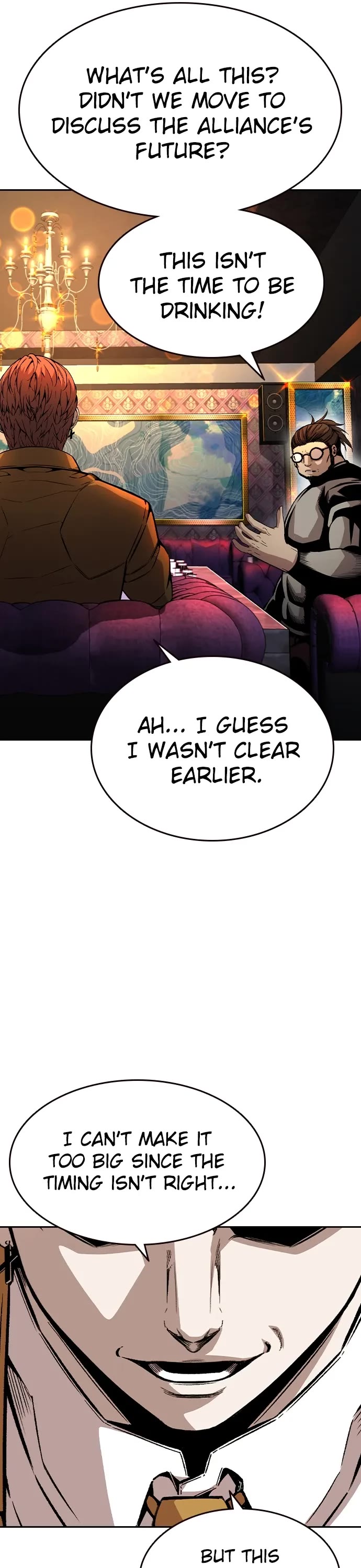 King Game chapter 95 page 37