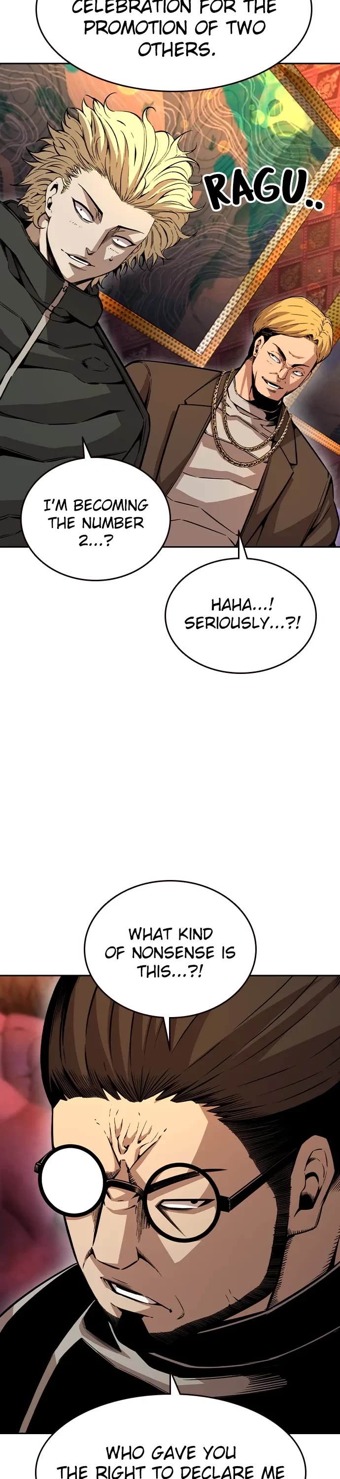 King Game chapter 95 page 39