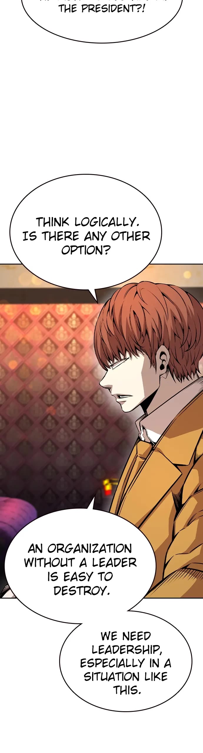 King Game chapter 95 page 40