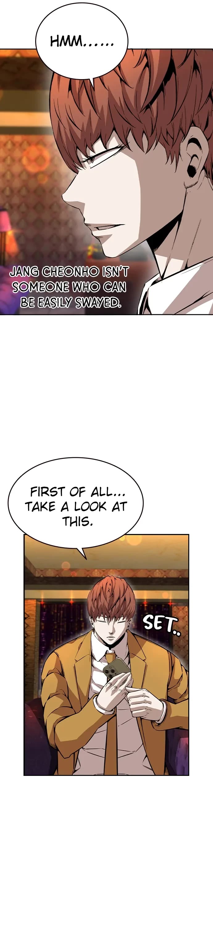 King Game chapter 95 page 42