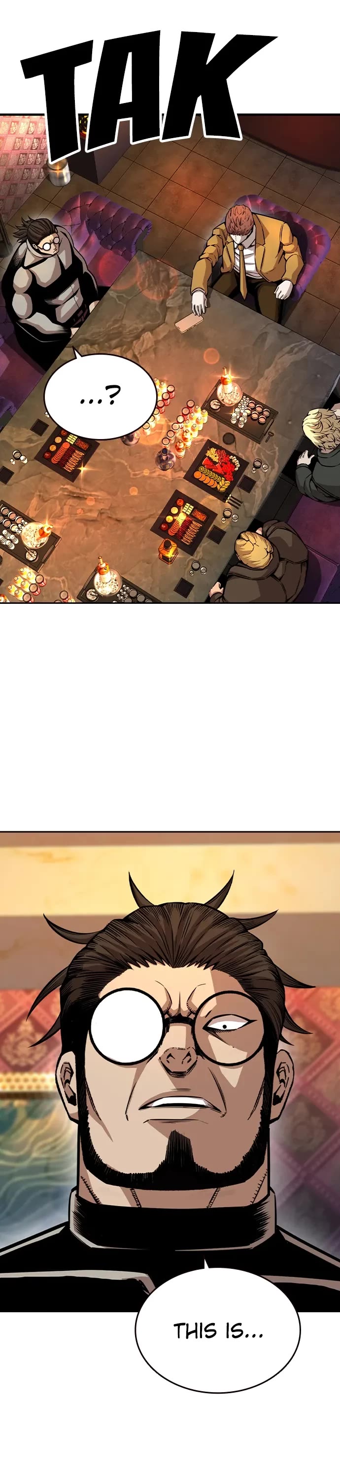 King Game chapter 95 page 43