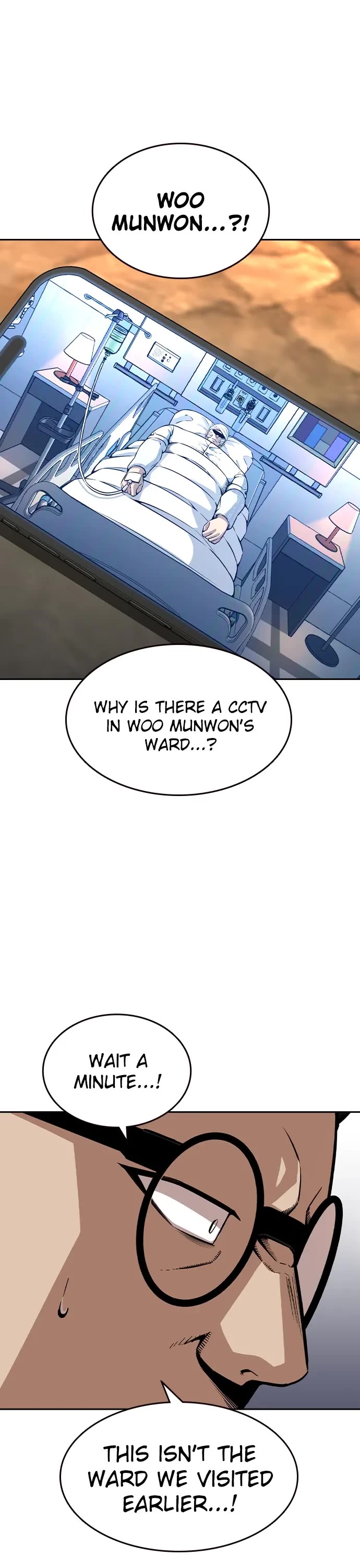 King Game chapter 95 page 44