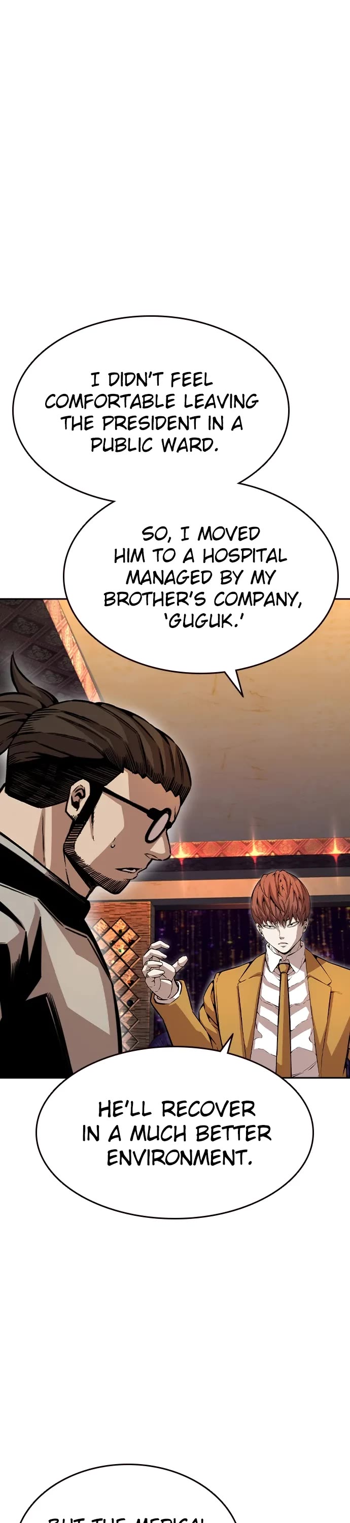 King Game chapter 95 page 45