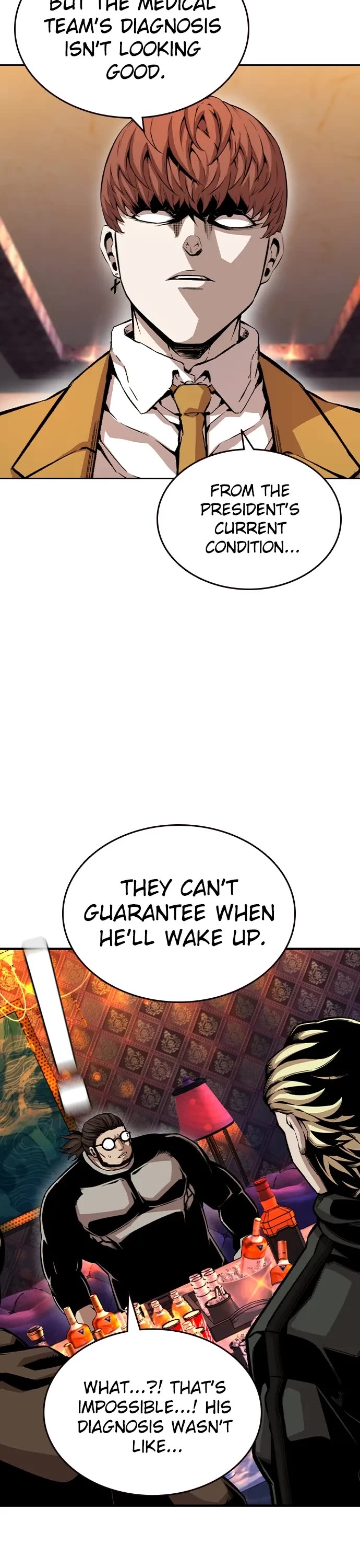 King Game chapter 95 page 46