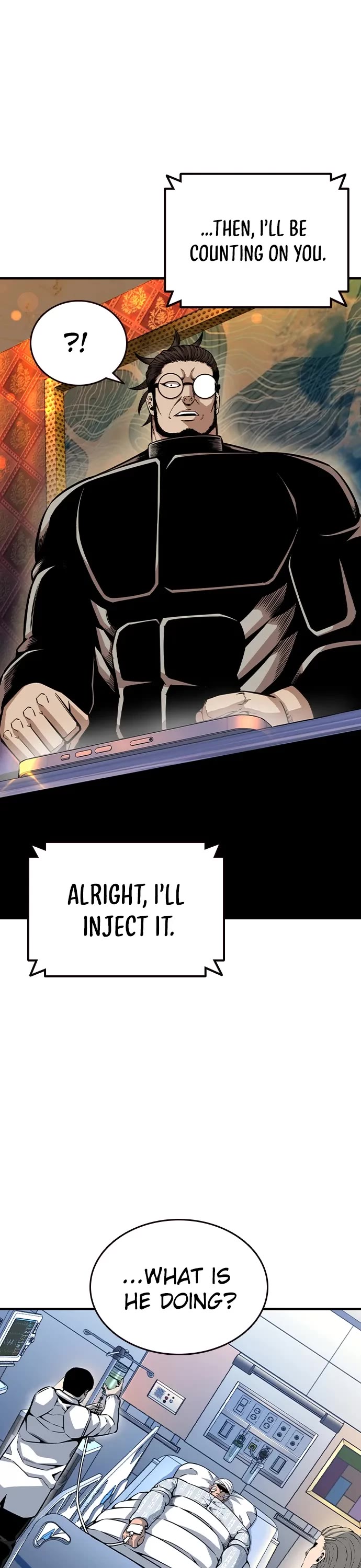 King Game chapter 95 page 47