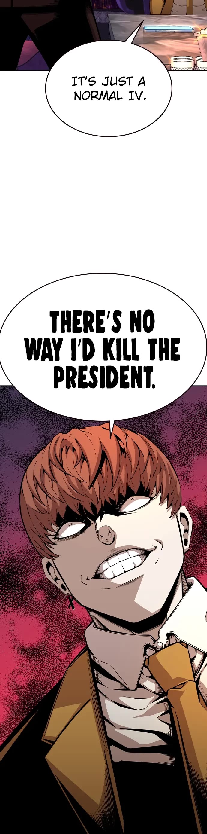 King Game chapter 95 page 50