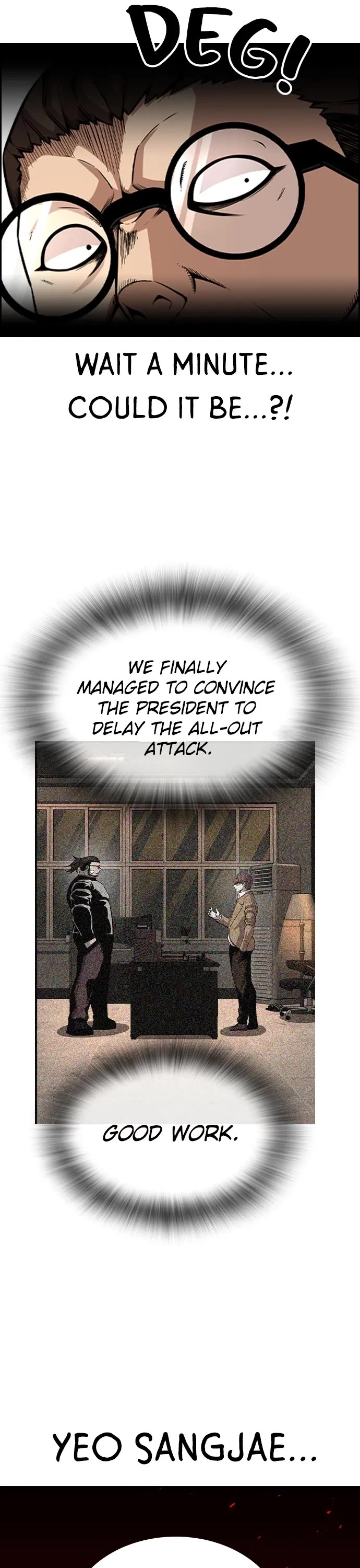 King Game chapter 95 page 52