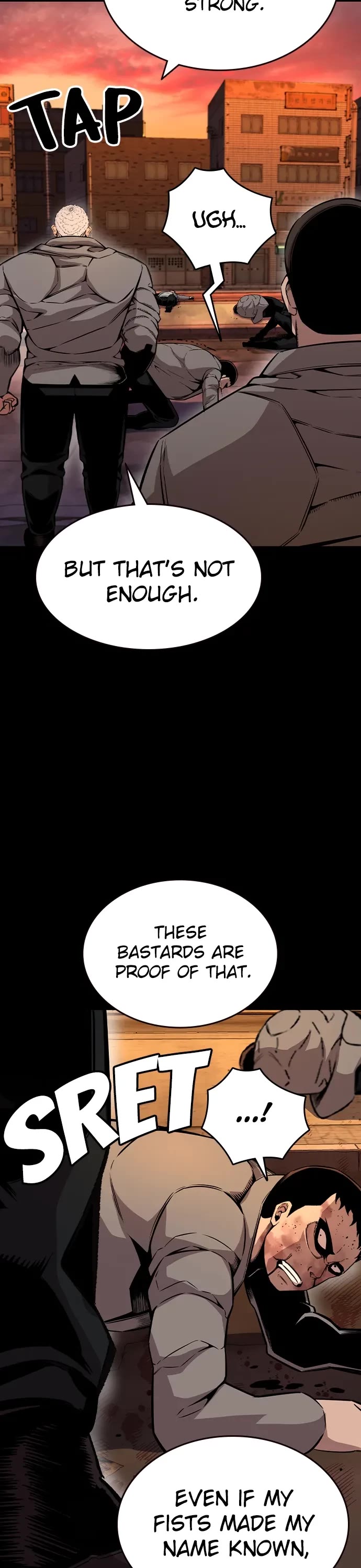 King Game chapter 95 page 9