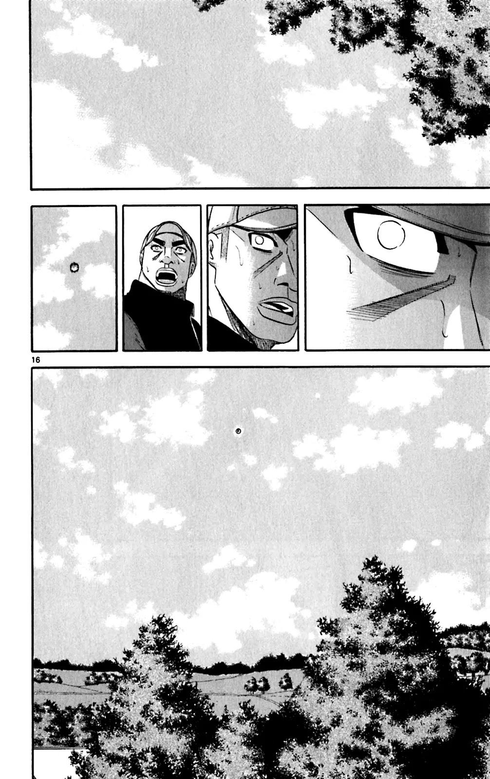 King Golf chapter 114 page 13