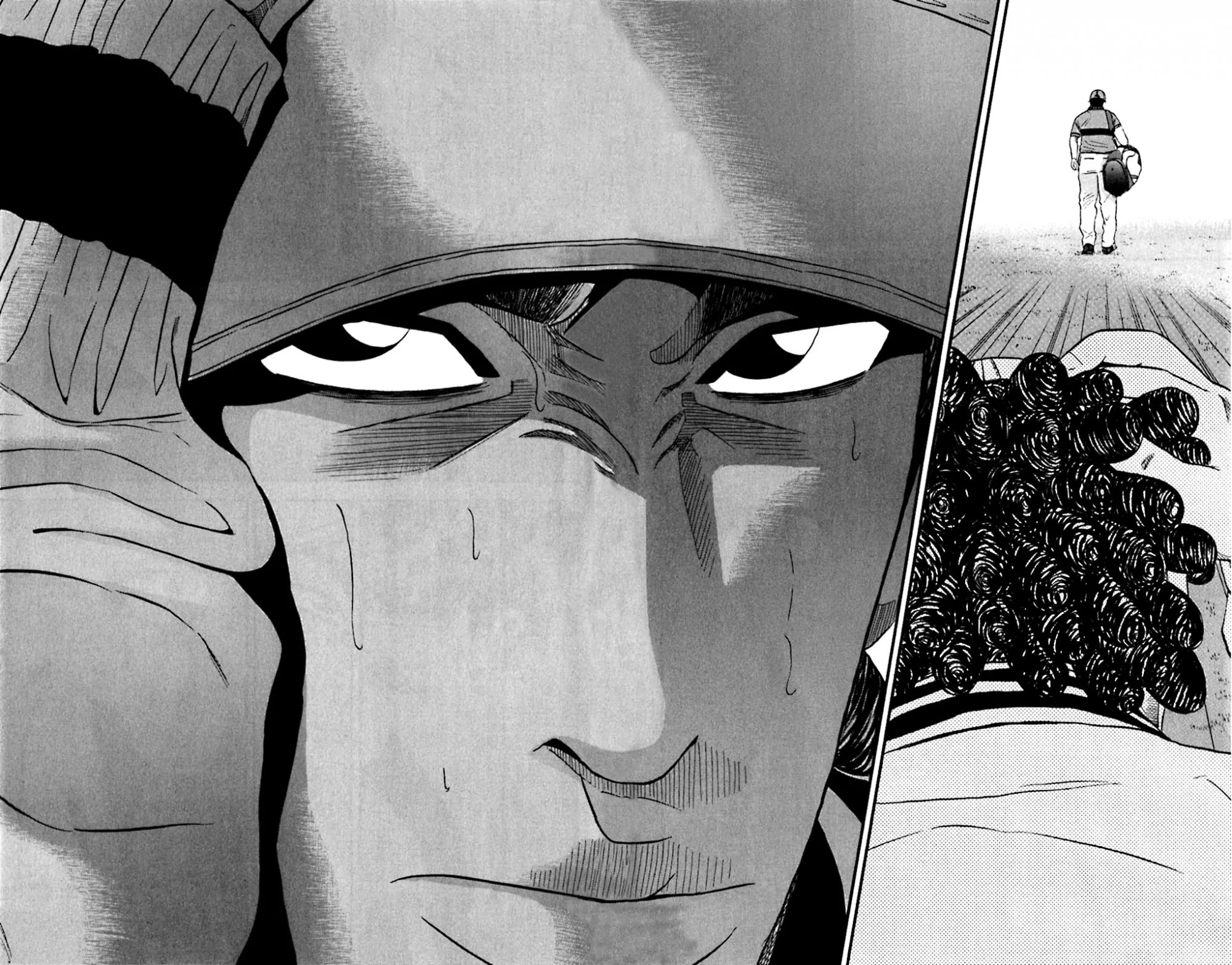 King Golf chapter 123 page 4