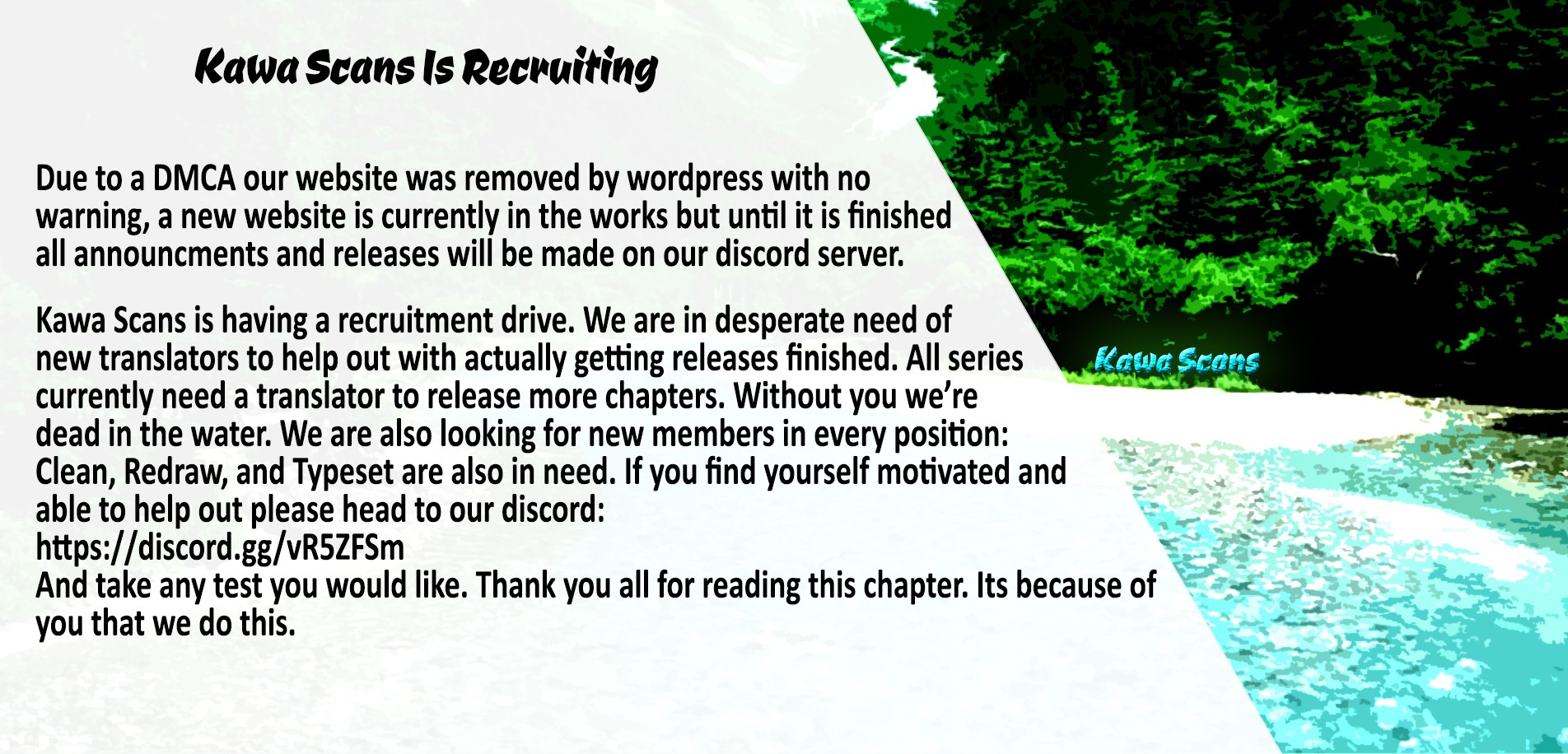 King Golf chapter 142 page 19