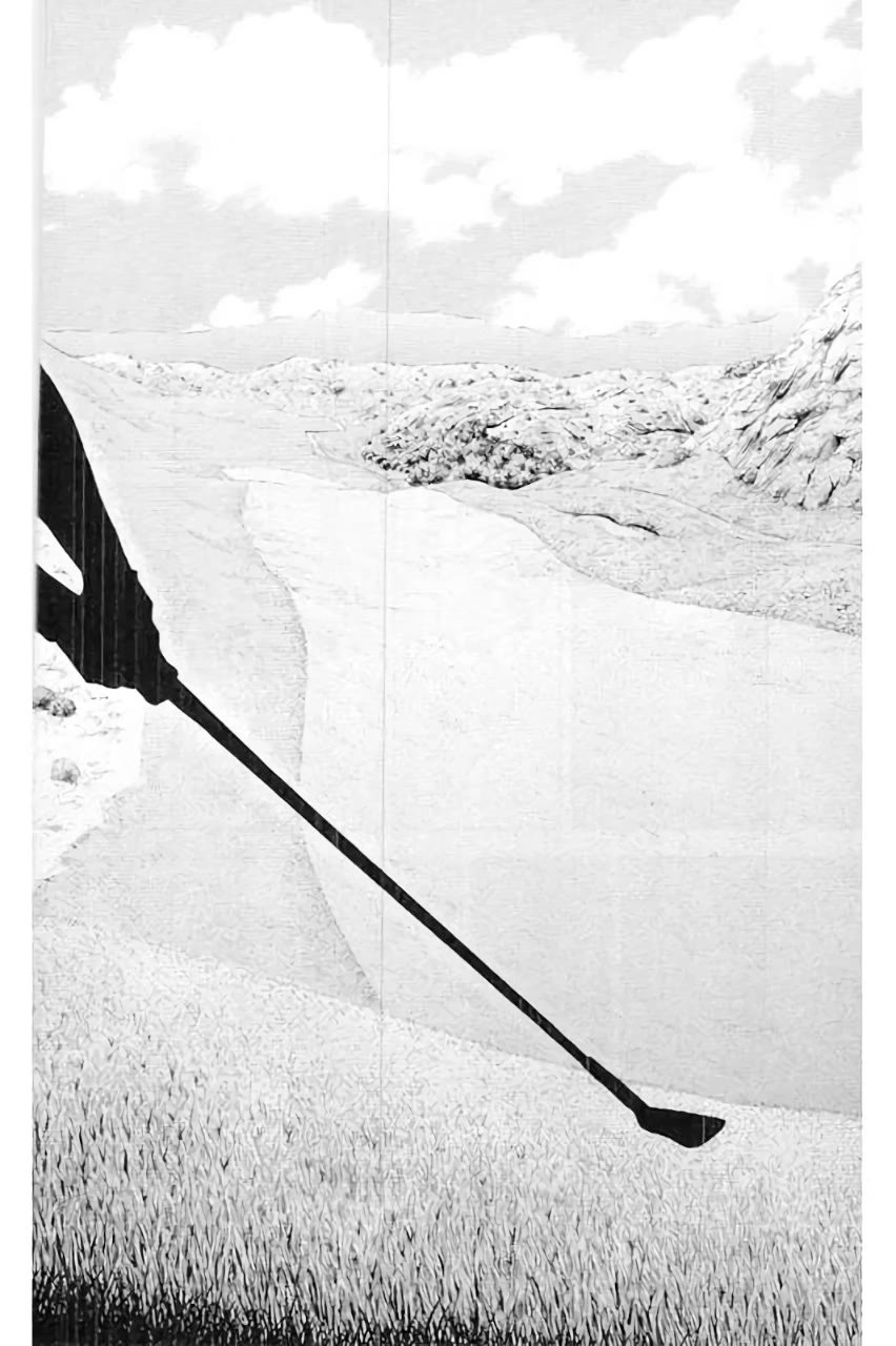 King Golf chapter 177 page 19