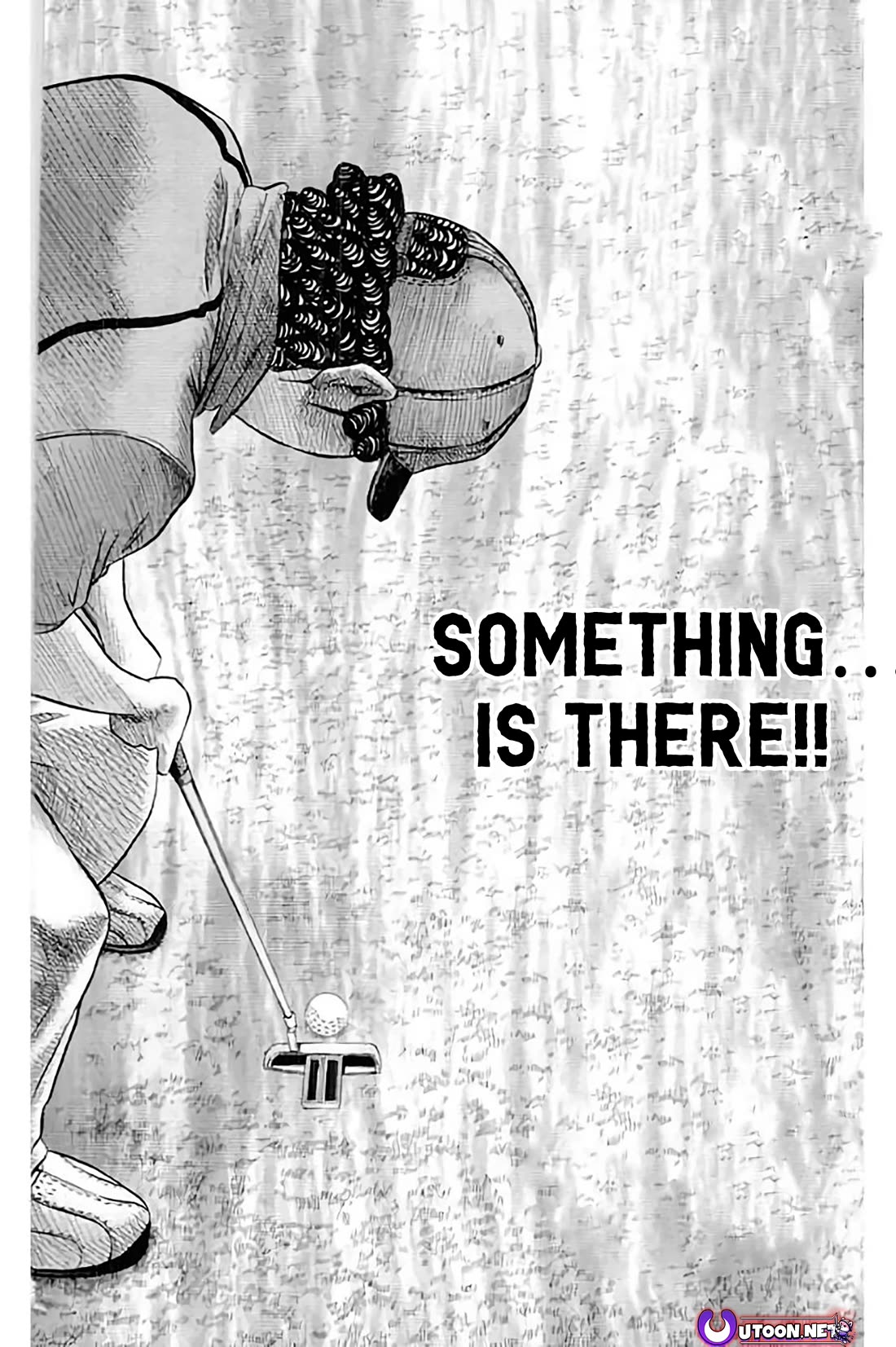 King Golf chapter 179 page 8