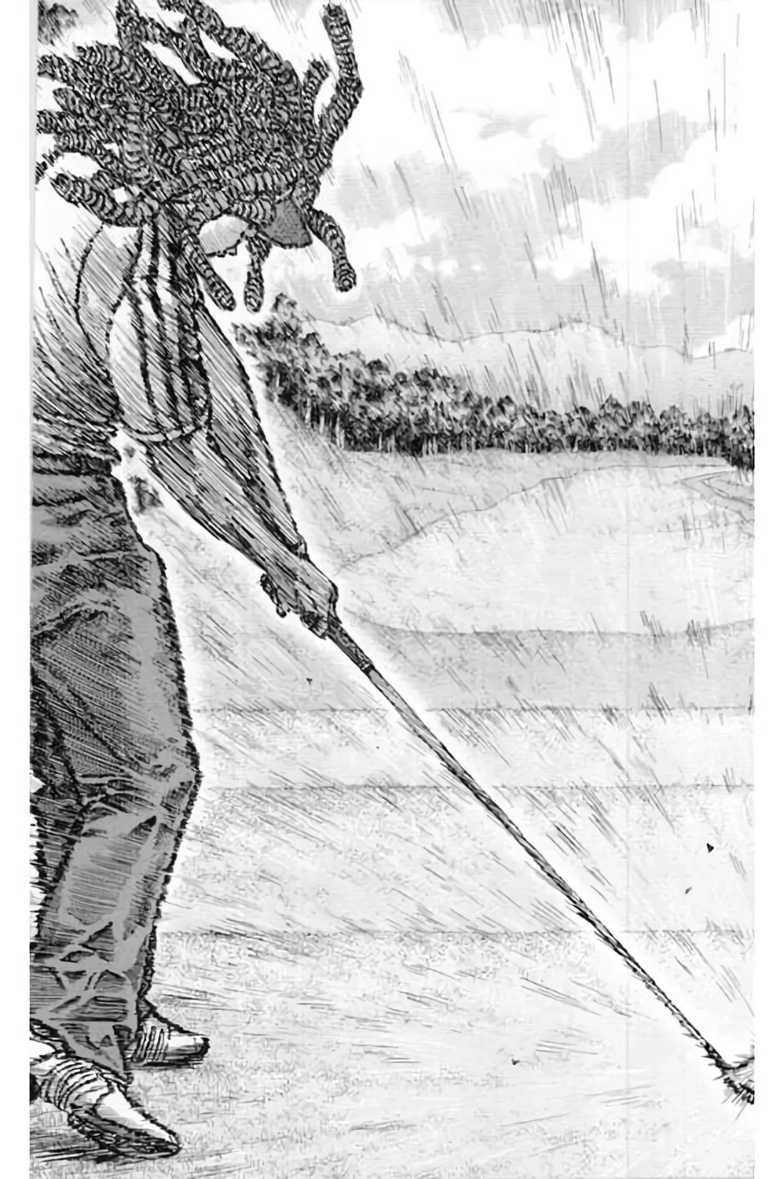 King Golf chapter 189 page 11