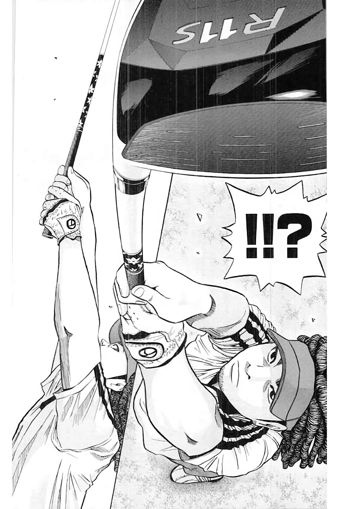 King Golf chapter 189 page 7