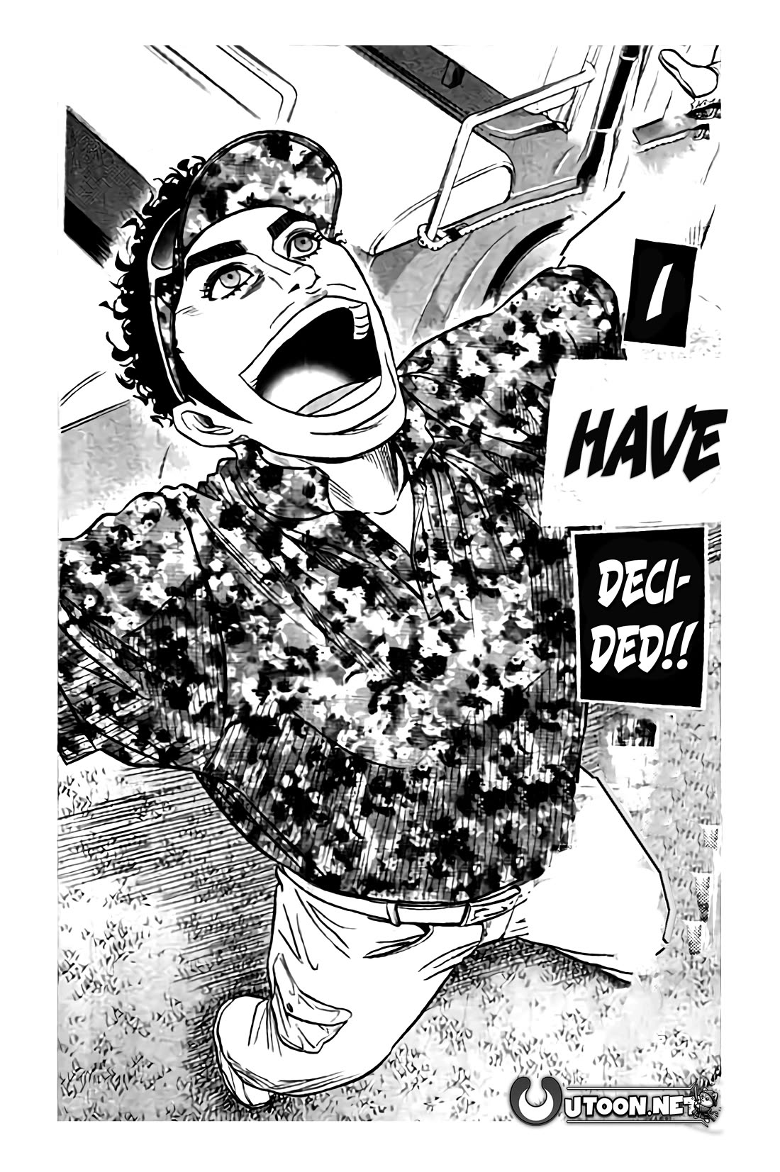 King Golf chapter 191 page 20