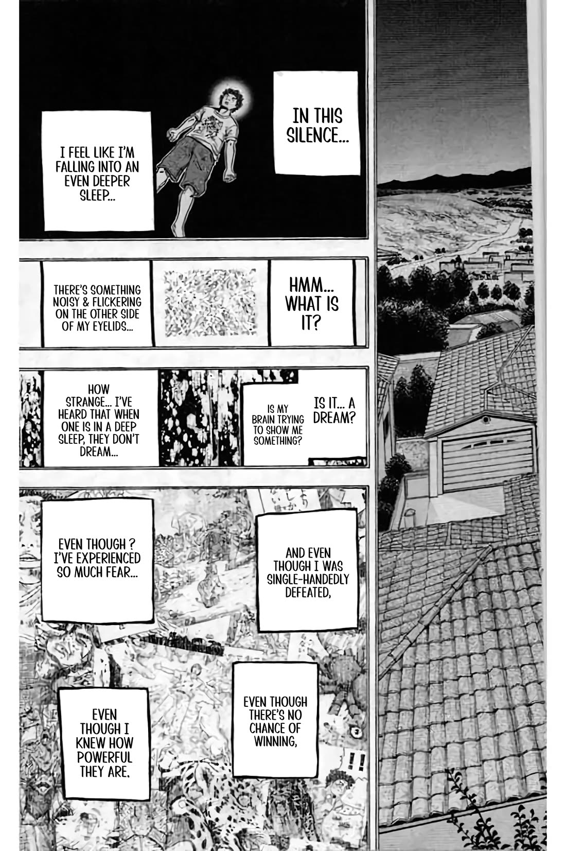 King Golf chapter 202 page 13