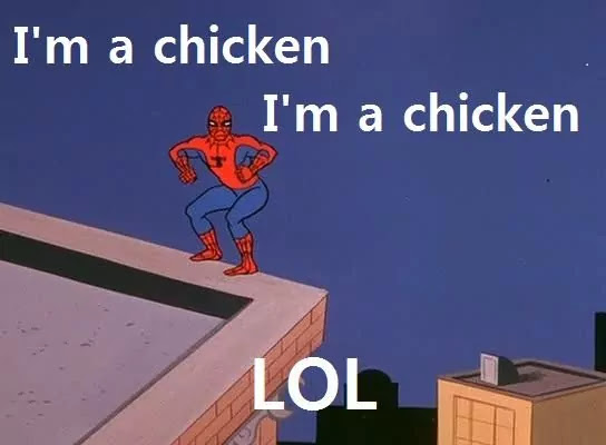 King Golf chapter 22 page 19