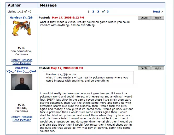 King Golf chapter 29 page 27