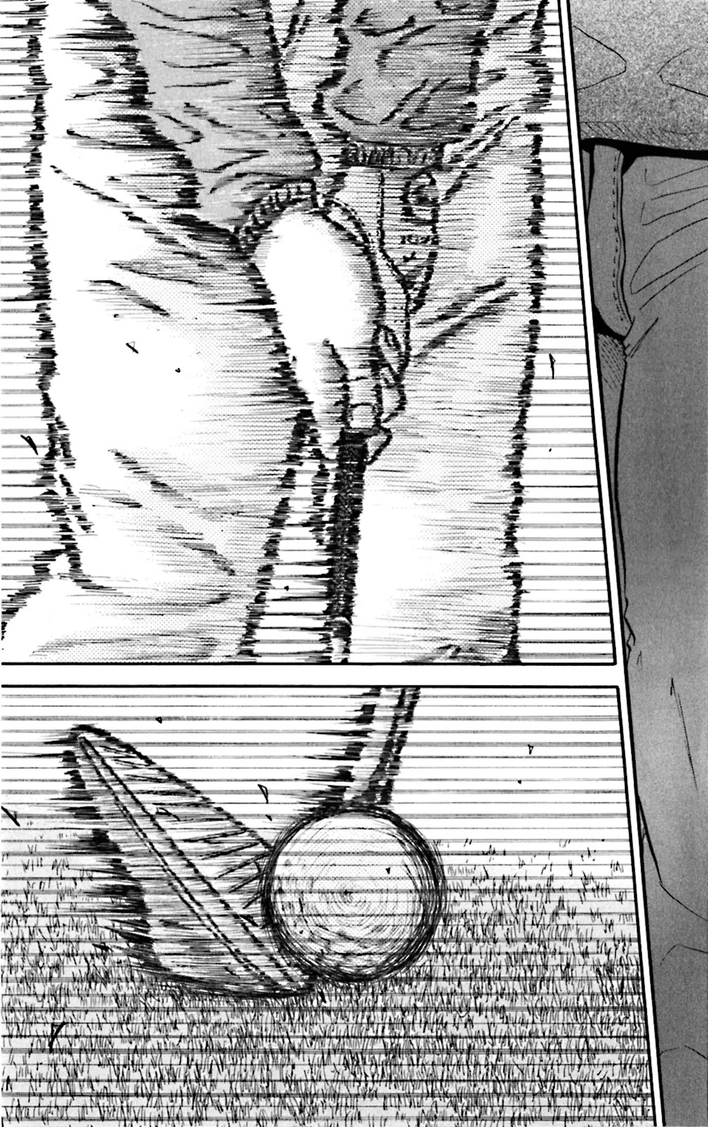 King Golf chapter 44 page 9