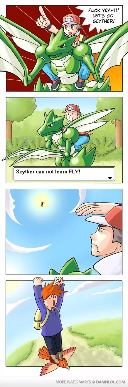 King Golf chapter 51 page 19