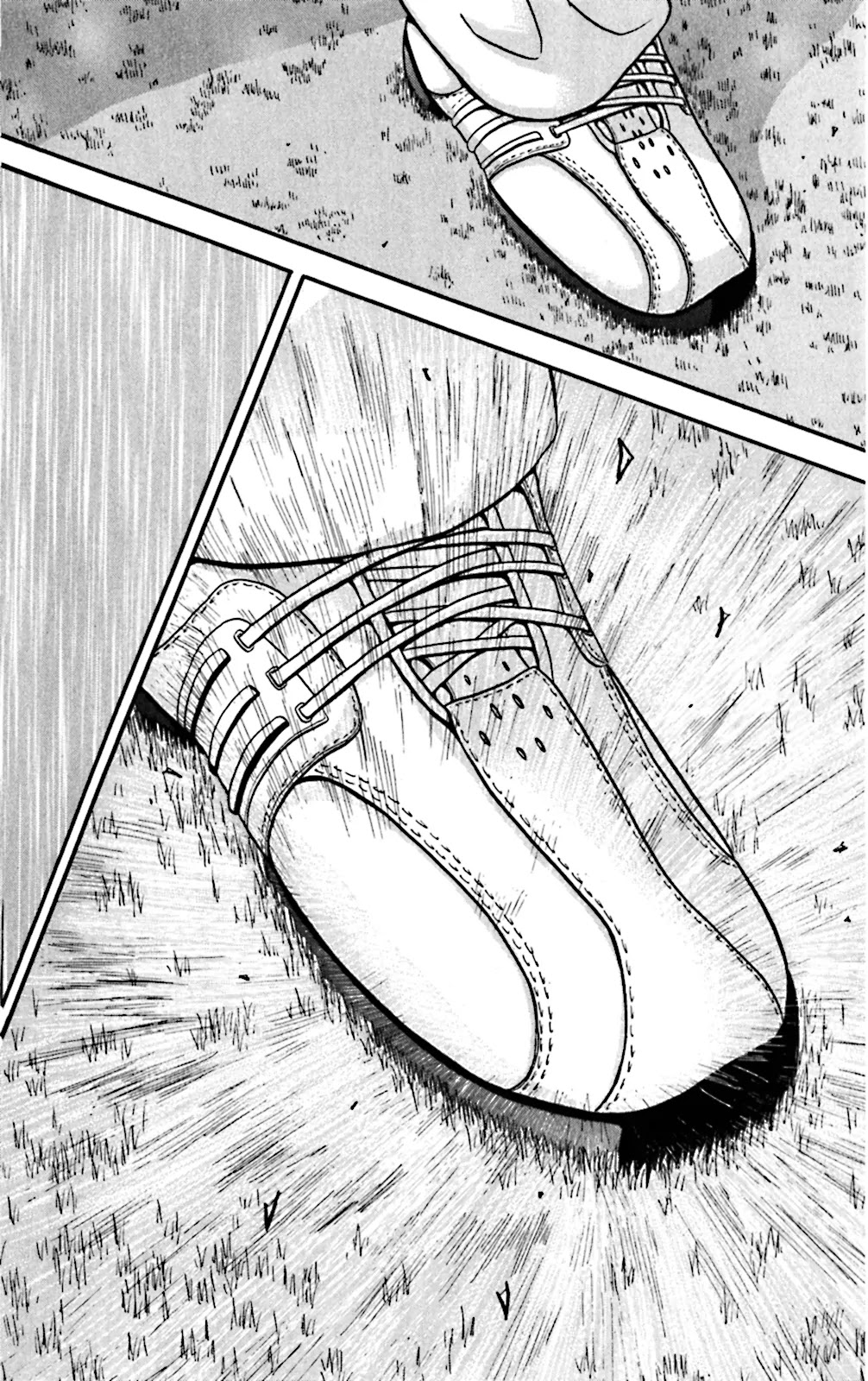 King Golf chapter 77 page 14