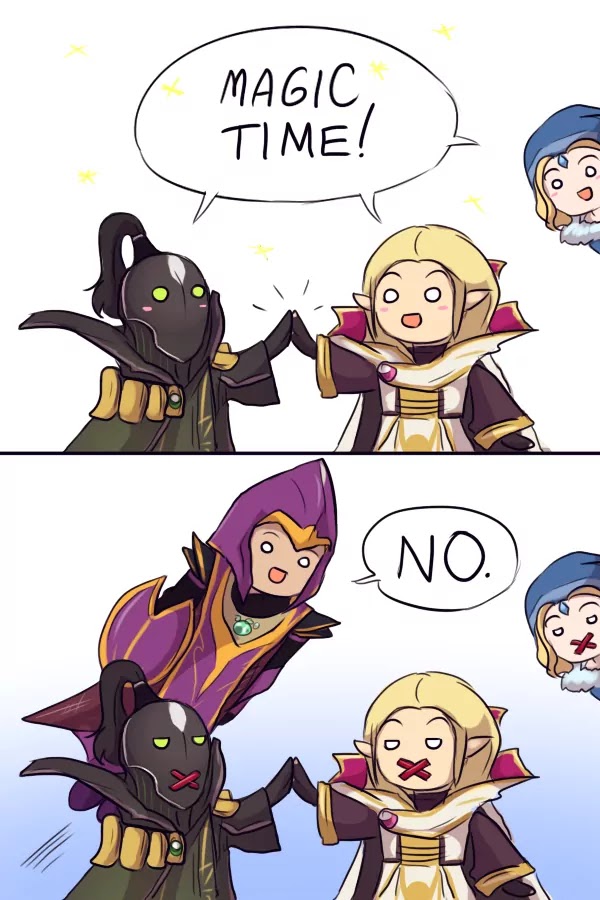 King Golf chapter 77 page 19