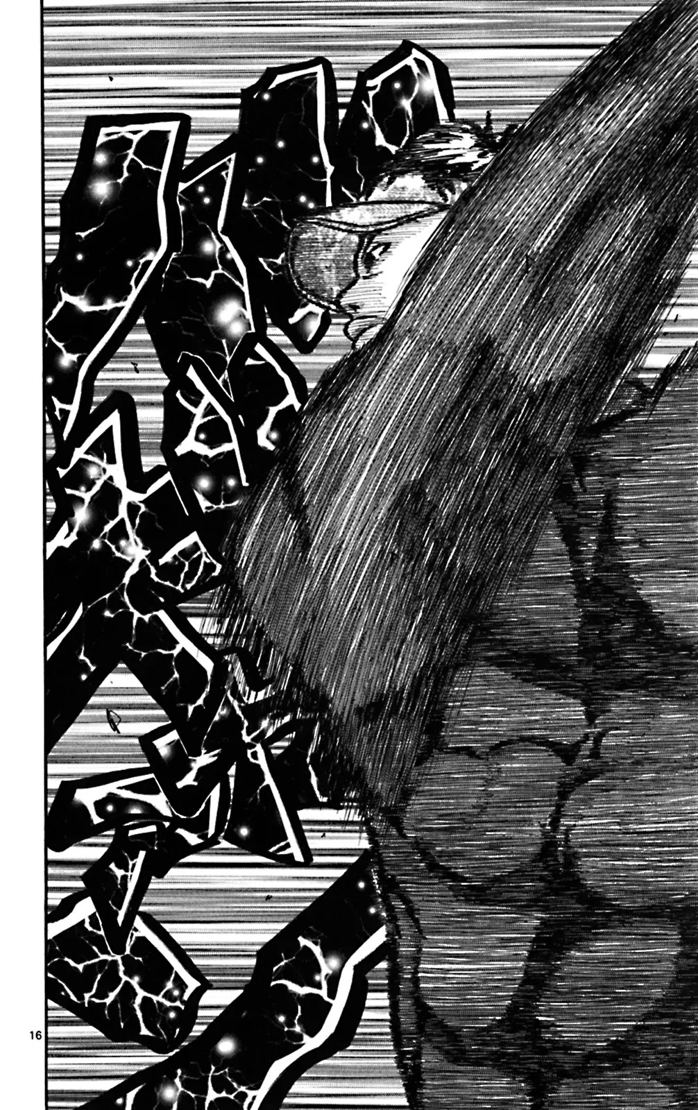 King Golf chapter 82 page 16