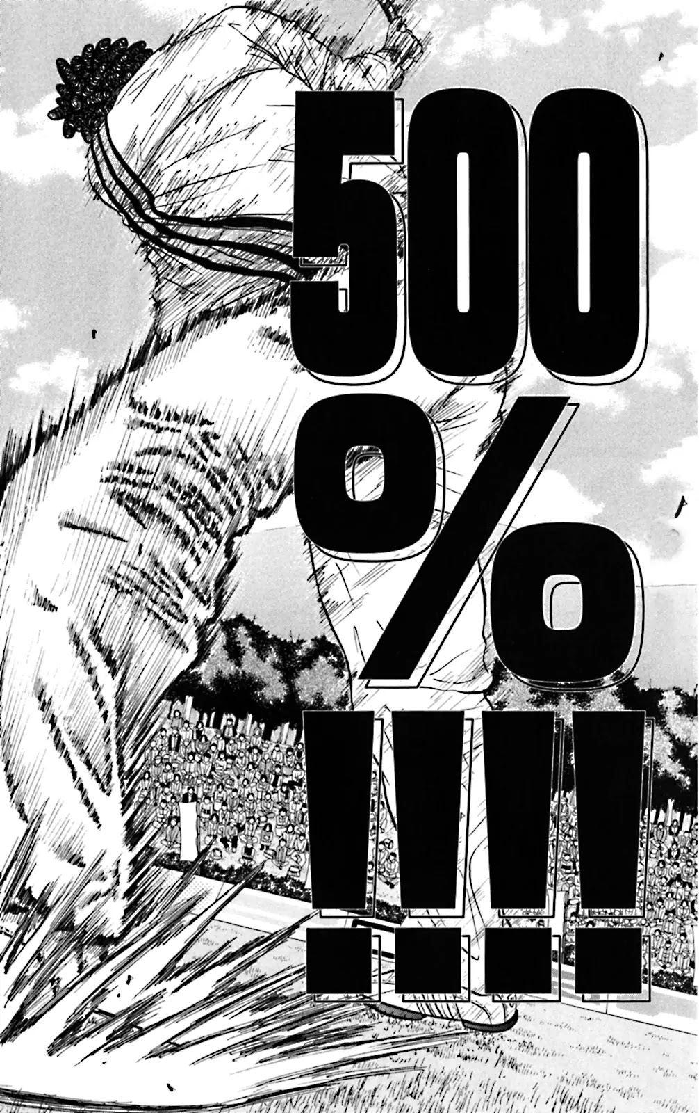 King Golf chapter 88 page 16