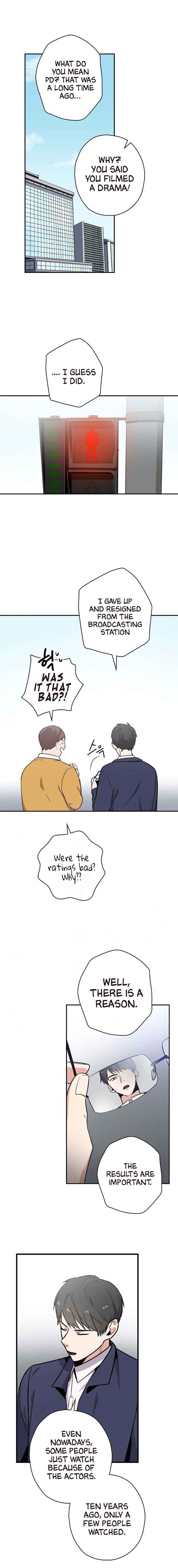 King Of Drama chapter 1 page 14