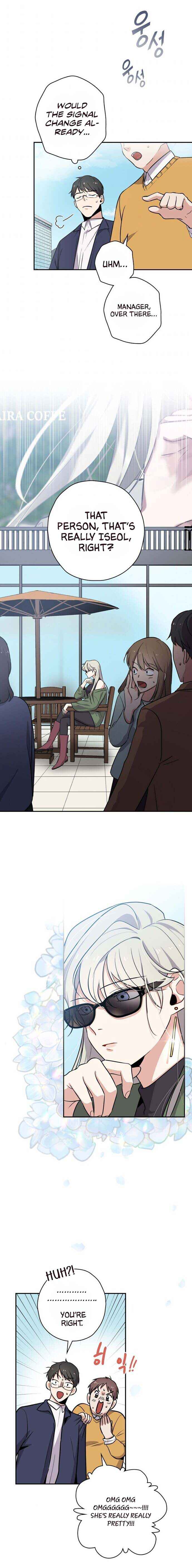 King Of Drama chapter 1 page 16