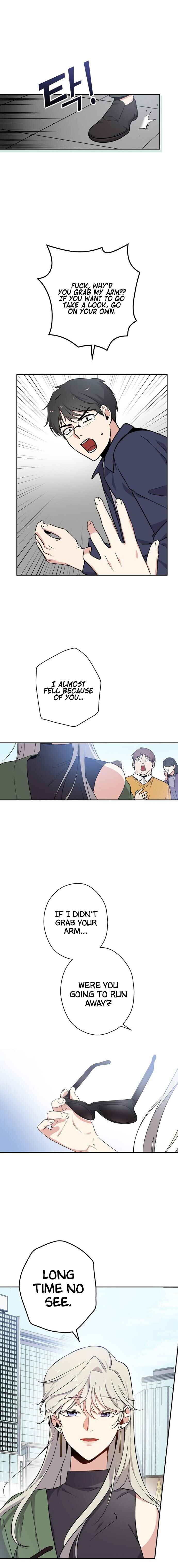 King Of Drama chapter 1 page 18