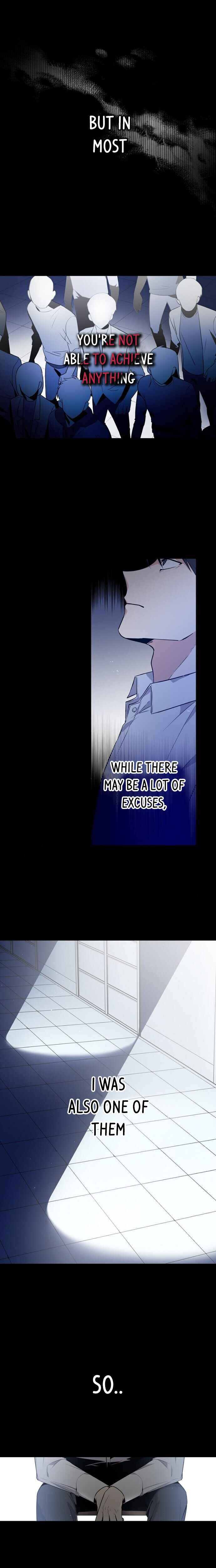 King Of Drama chapter 1 page 4
