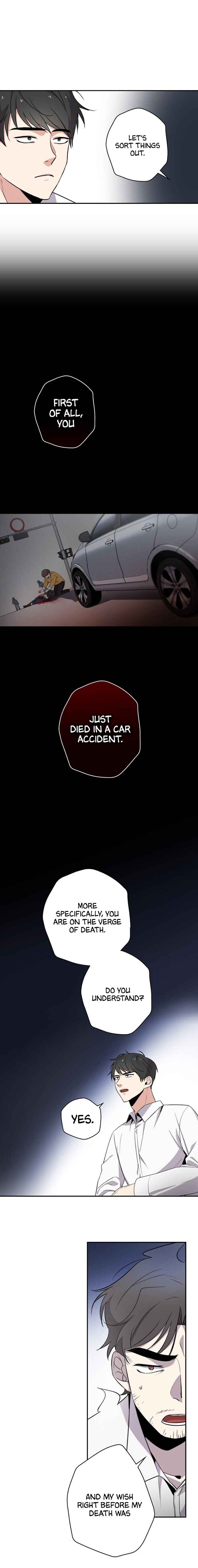 King Of Drama chapter 1 page 7