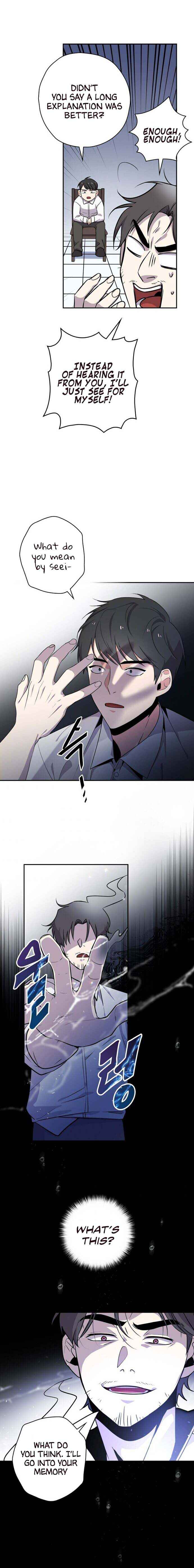King Of Drama chapter 1 page 9
