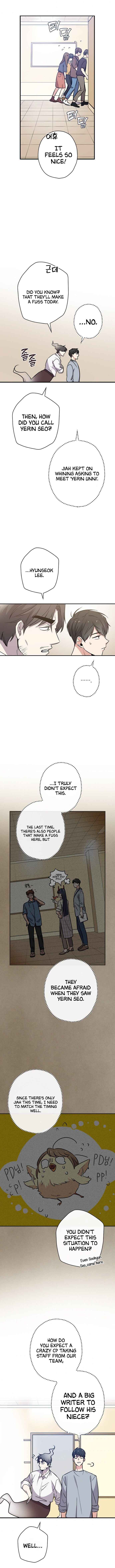King Of Drama chapter 10 page 15
