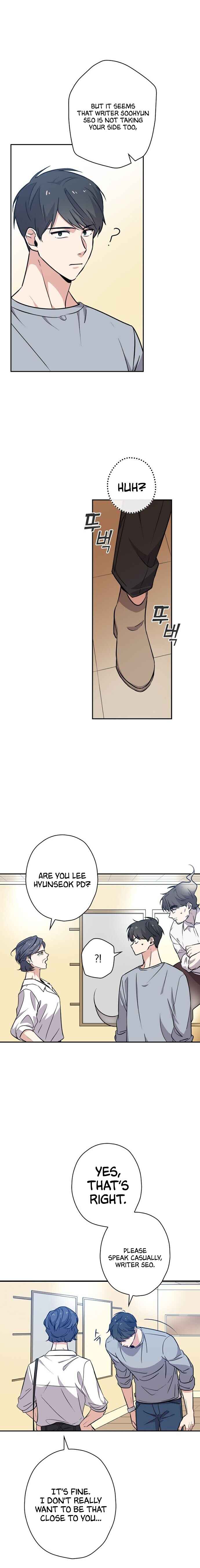 King Of Drama chapter 10 page 16