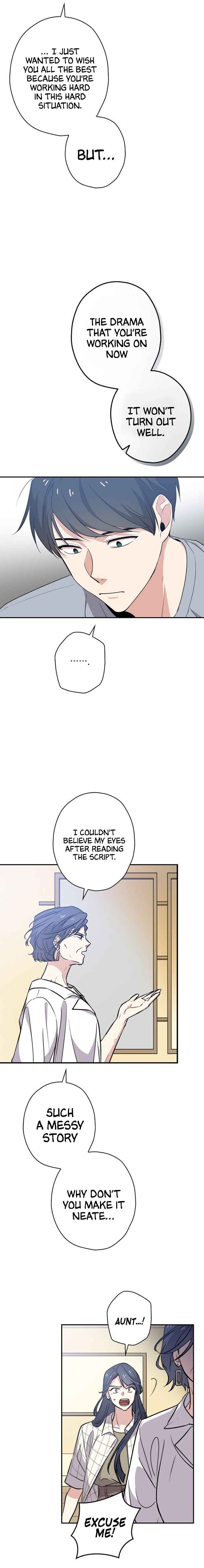 King Of Drama chapter 10 page 18
