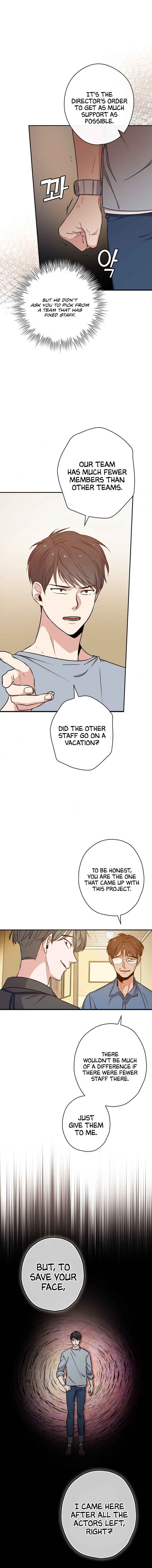 King Of Drama chapter 10 page 4