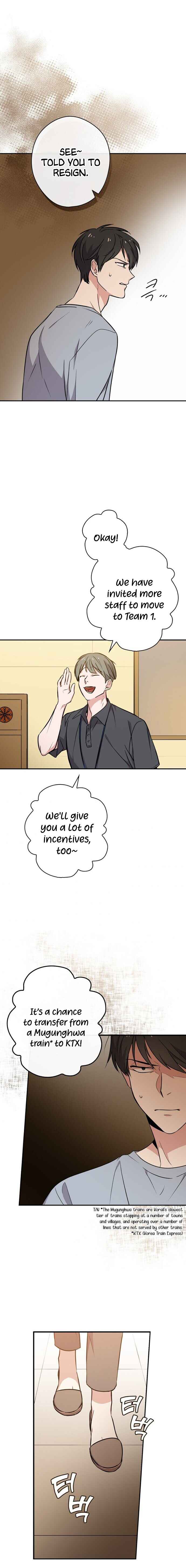 King Of Drama chapter 10 page 7