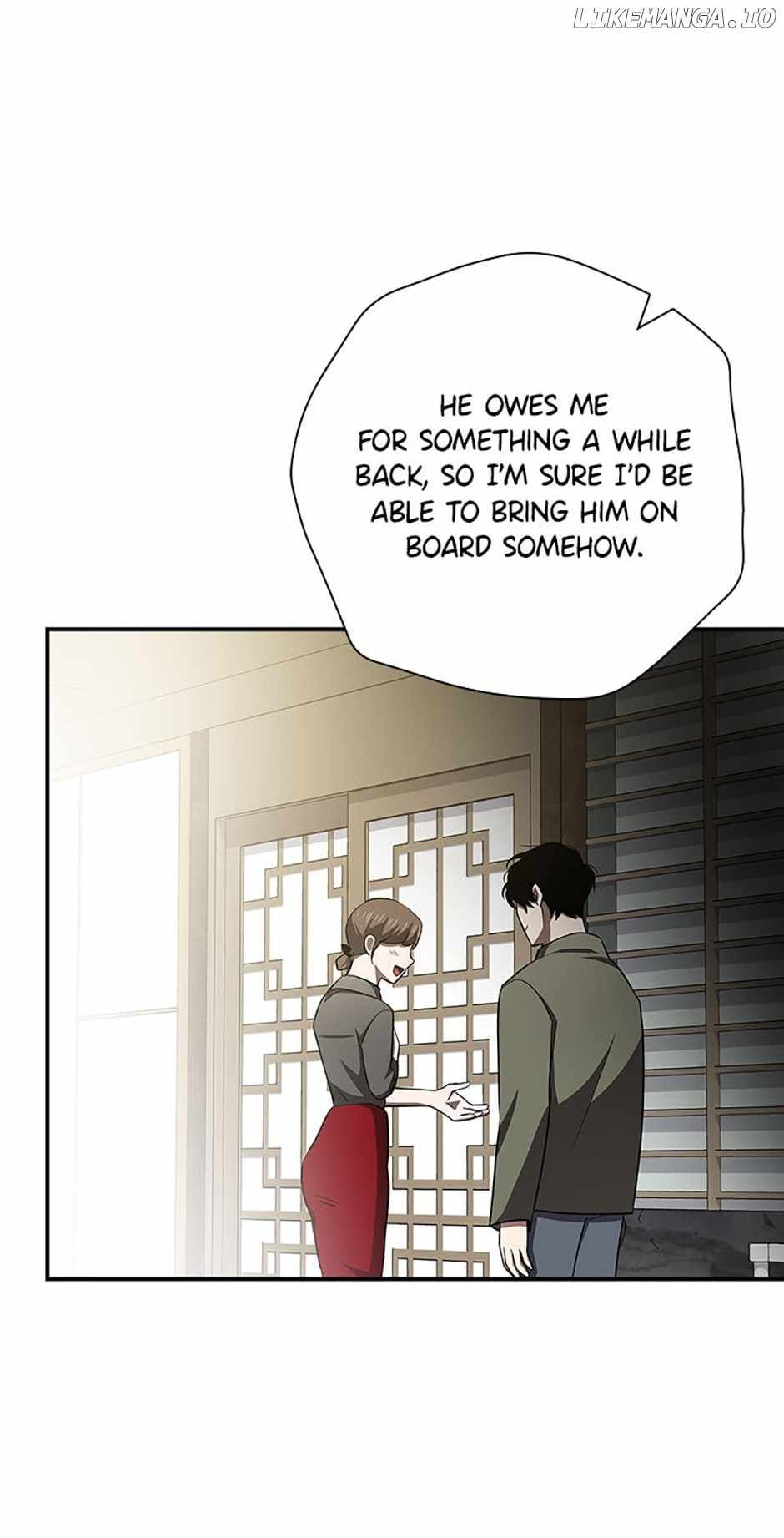 King Of Drama chapter 100 page 19