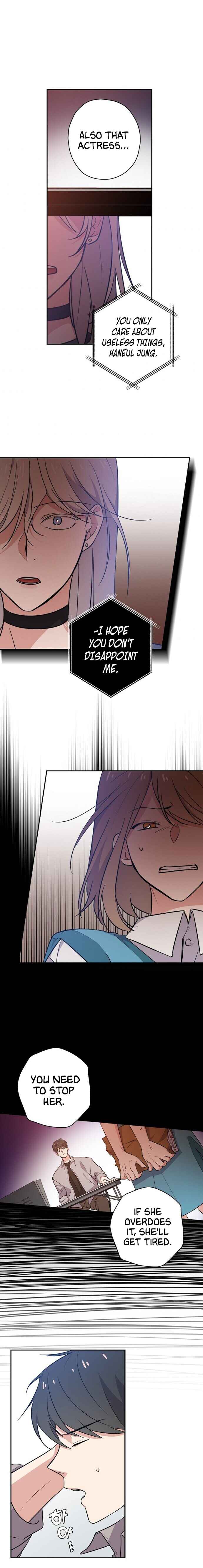 King Of Drama chapter 11 page 10