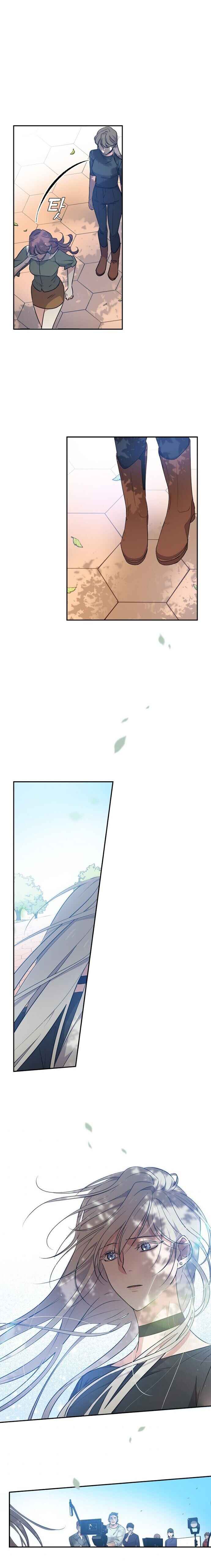 King Of Drama chapter 11 page 19