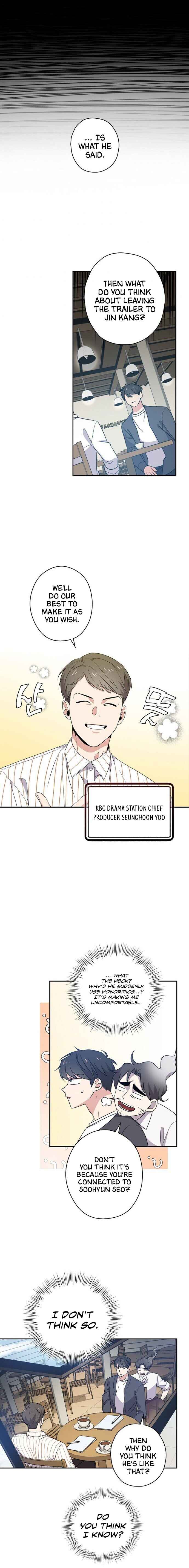 King Of Drama chapter 12 page 12