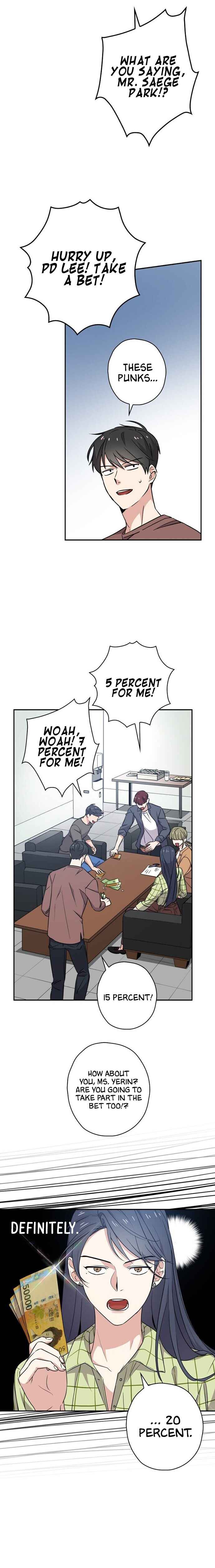 King Of Drama chapter 12 page 14